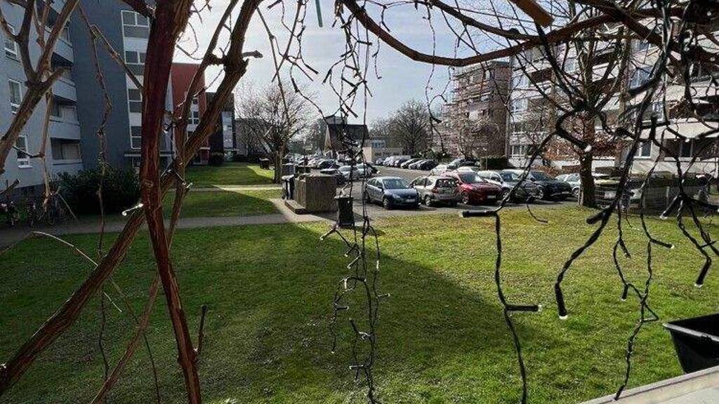 Wohnung zum Kauf 299.000 € 4 Zimmer 93,8 m² EG Seeberg Köln / Seeberg 50769