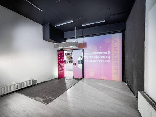 Verkaufsfläche zur Miete provisionsfrei 4.730 € 137 m² Verkaufsfläche Brückstraße 19 Mitte Dortmund 44135