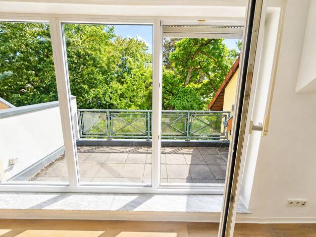 Wohnung zur Miete 590 € 1 Zimmer 35 m² 2. Geschoss frei ab 15.09.2026 Wiesloch Wiesloch 69168
