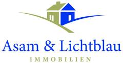 Asam & Lichtblau Immobilien GbR logo