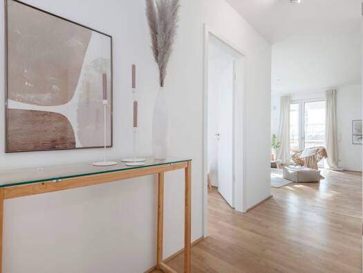 Wohnung zum Kauf - Erstbezug provisionsfrei 549.500 € 3 Zimmer 76,1 m² 2. Geschoss Ingelheim am Rhein 55218