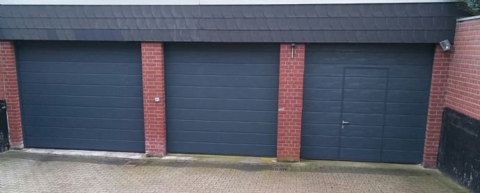 Garage zur Miete provisionsfrei 250 € Drosselweg Nettesheim Rommerskirchen 41569