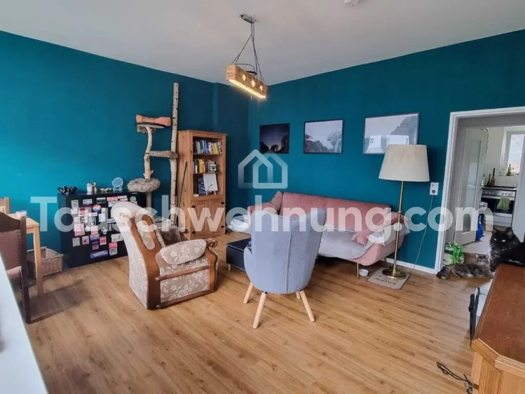 Wohnung zur Miete 450 € 3 Zimmer 65 m²<br/>Wohnfläche 1.<br/>Geschoss Neukölln Berlin 12059