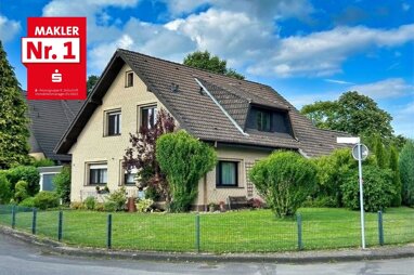 Einfamilienhaus zum Kauf 385.000 € 9 Zimmer 180 m² 734 m² Grundstück Oestinghausen Lippetal 59510