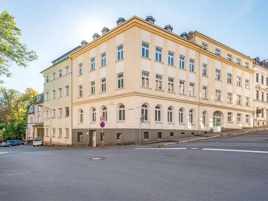 Gewerbeobjekt zum Kauf 85.000 € 1 Zimmer 620 m² Grundstück Reichenbach Reichenbach 08468