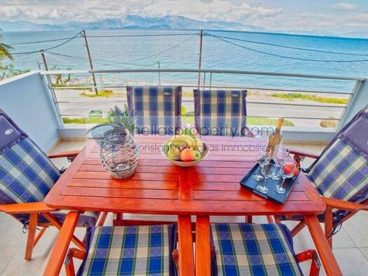 Maisonette zum Kauf 275.000 € 7 Zimmer 105 m² Municipality of Xylokastro and Evrostina 20200