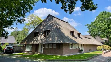 Haus zum Kauf provisionsfrei 1.485.000 € 7 Zimmer 219 m² 1.100 m² Grundstück Rotenburg - Kernstadt Rotenburg 27356