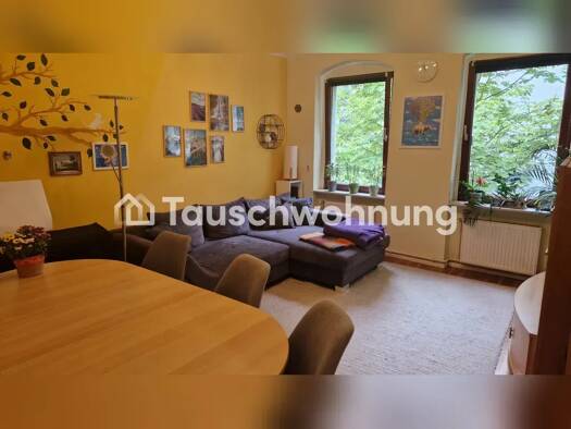 Wohnung zur Miete Tauschwohnung 915 € 3 Zimmer 78 m² 2. Geschoss Mariendorf Berlin 12163
