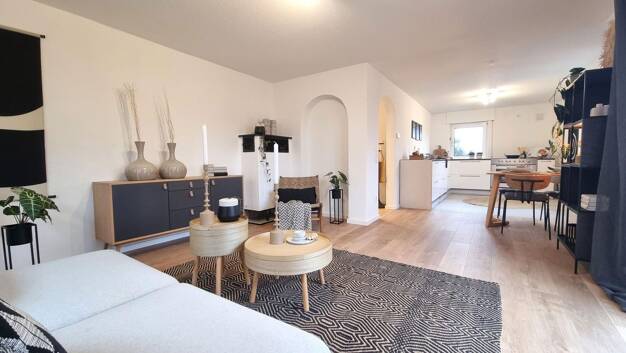 Wohnung zum Kauf provisionsfrei 279.990 € 3 Zimmer 73,9 m² 1. Geschoss Wernau 73249