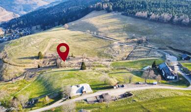 Grundstück zum Kauf 6.500 € 5.372 m² Grundstück Muggenbrunn Todtnau 79674