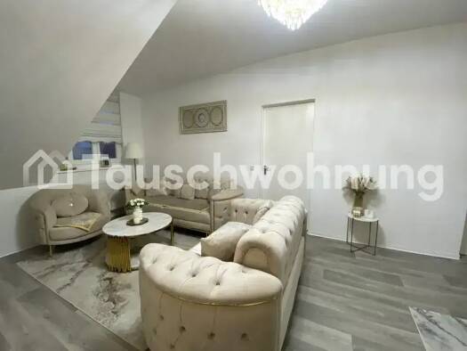 Wohnung zur Miete Tauschwohnung 670 € 3 Zimmer 70 m² 4. Geschoss Kirchsteigfeld Potsdam 14480