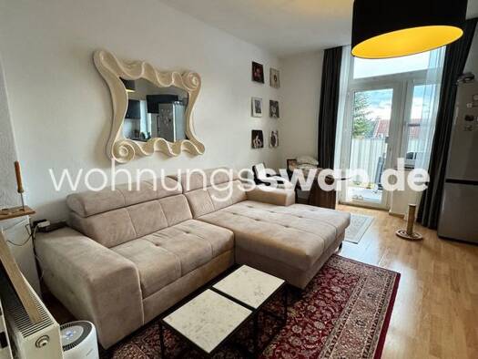 Wohnung zur Miete Tauschwohnung 370 € 2 Zimmer 55 m² 3. Geschoss Hörde Dortmund 44263