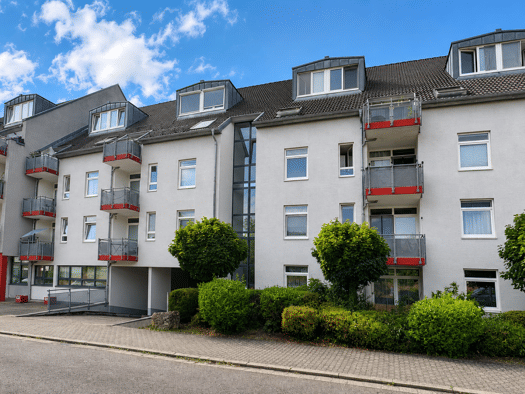Maisonette zum Kauf 239.000 € 3 Zimmer 84 m² Homburg Homburg 66424
