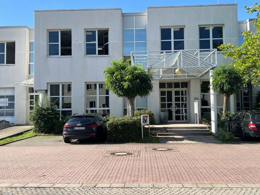 Produktionshalle zur Miete provisionsfrei 6,80 € 493 m² Lagerfläche Steinberg Dietzenbach 63128