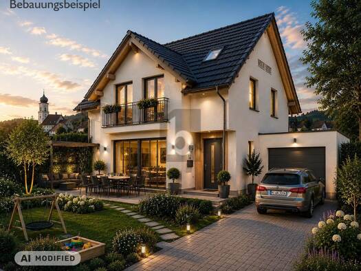 Grundstück zum Kauf 310.000 € 307 m² Grundstück Türkenfeld Türkenfeld 82299