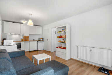 Wohnung zur Miete 740 € 3 Zimmer 60 m² Geschoss EG/1 Bad Honnef Bad Honnef 53604