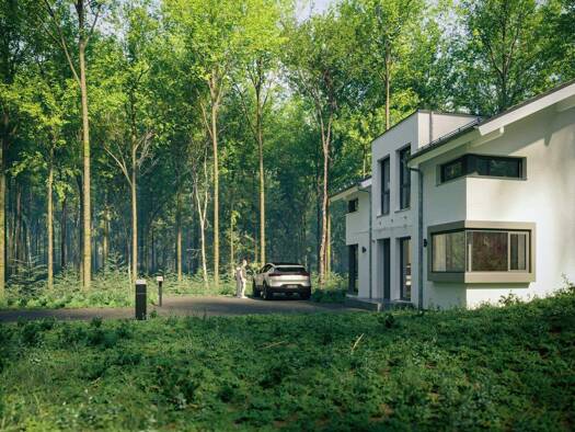 Villa zum Kauf 623.216 € 5 Zimmer 158 m² 722 m² Grundstück Klütz 23948