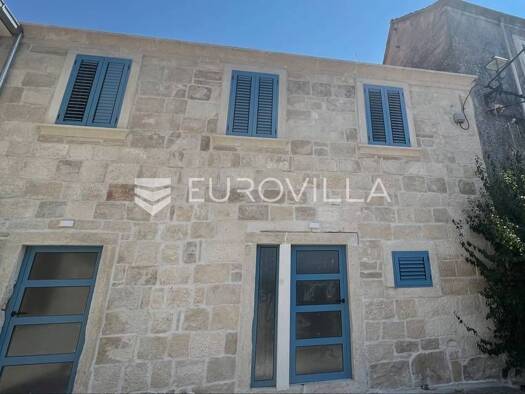 Studio zum Kauf 99.000 € 1 Zimmer 37 m² Zrnovo Korcula 20275