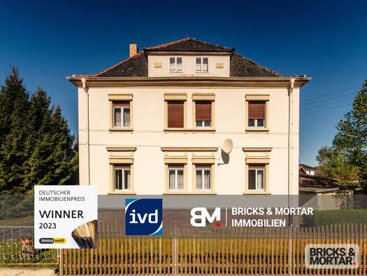 Einfamilienhaus zum Kauf 495.000 € 6 Zimmer 160 m² 800 m² Grundstück Knautkleeberg-Knauthain Südwest 04249