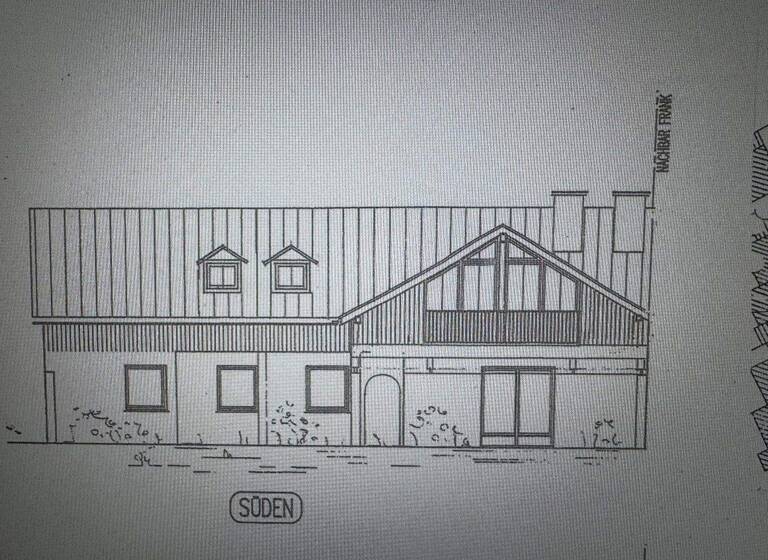 Penthouse zum Kauf provisionsfrei 439.000 € 3 Zimmer 136,8 m² 1. Geschoss Waldkraiburg 84478