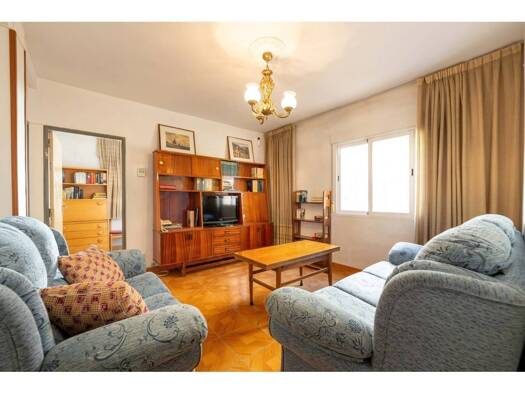 Wohnung zum Kauf 230.000 € 1 Zimmer 71 m² 2. Geschoss Madrid 28019