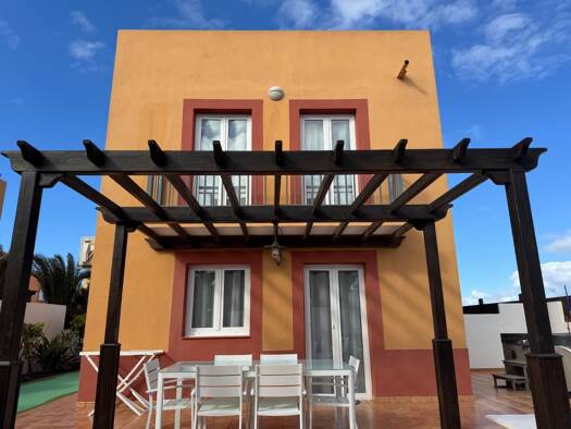 Villa zum Kauf 570.000 € 4 Zimmer 120 m² 400 m² Grundstück Corrajelo 35660