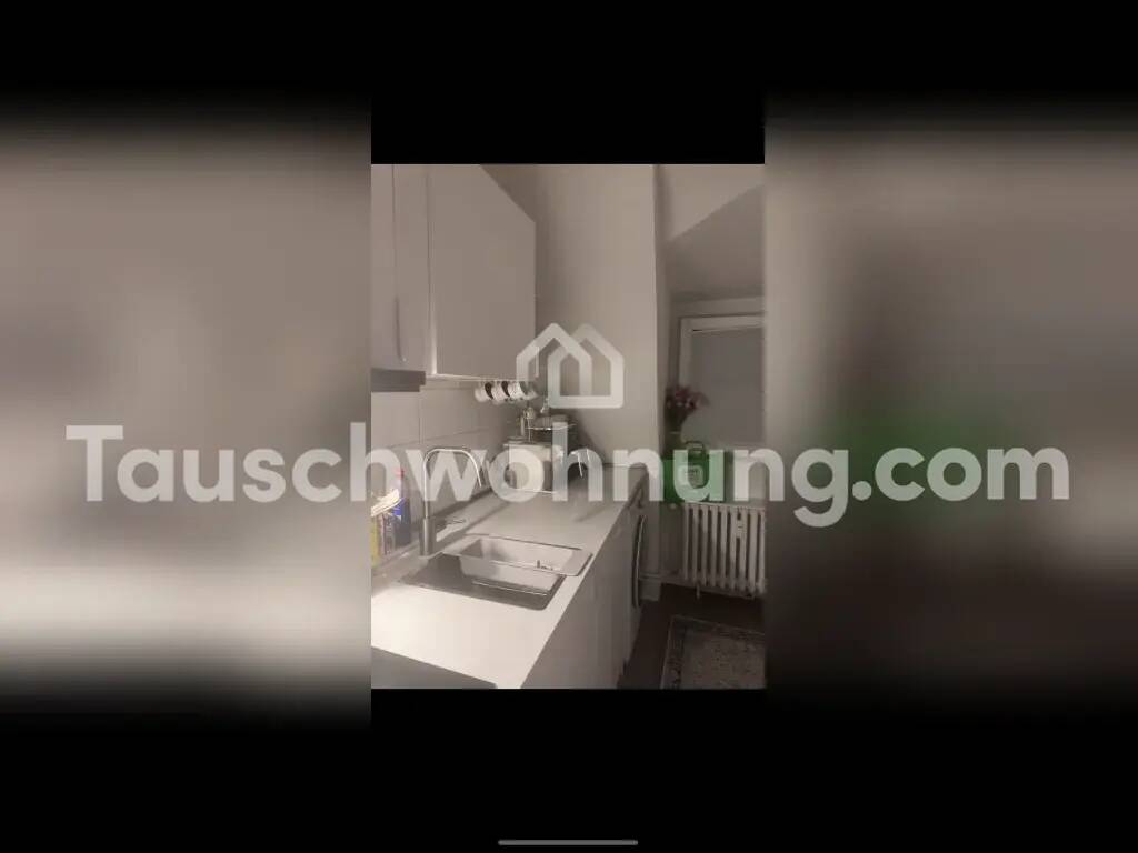 Wohnung zur Miete · Tauschwohnung