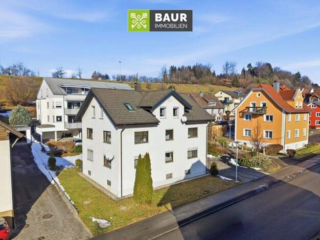 Mehrfamilienhaus zum Kauf 629.000 € 10 Zimmer 240 m² 737 m² Grundstück Rothkreuz Weißensberg 88138