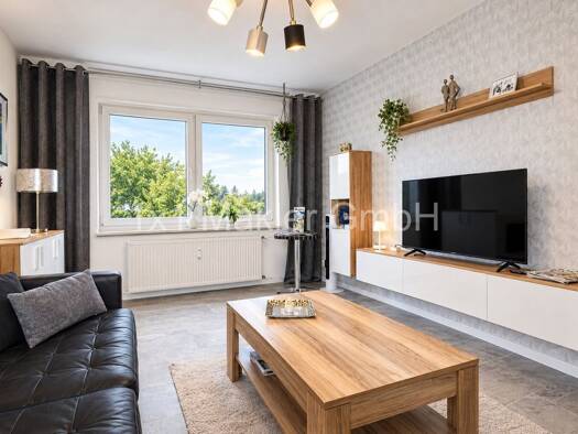 Wohnung zum Kauf provisionsfrei 100.000 € 2 Zimmer 43 m² Straße der Jugend 3 b Ventschow Ventschow 19417