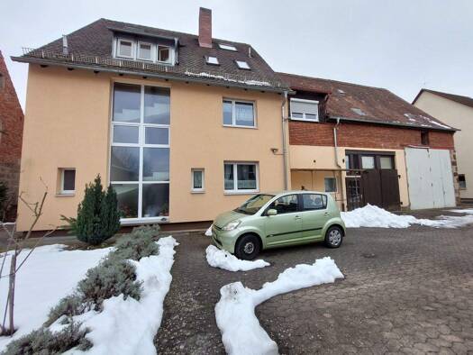 Mehrfamilienhaus zum Kauf als Kapitalanlage geeignet 795.000 € 10 Zimmer 243 m² 626 m² Grundstück Burgfarrnbach Fürth 90768