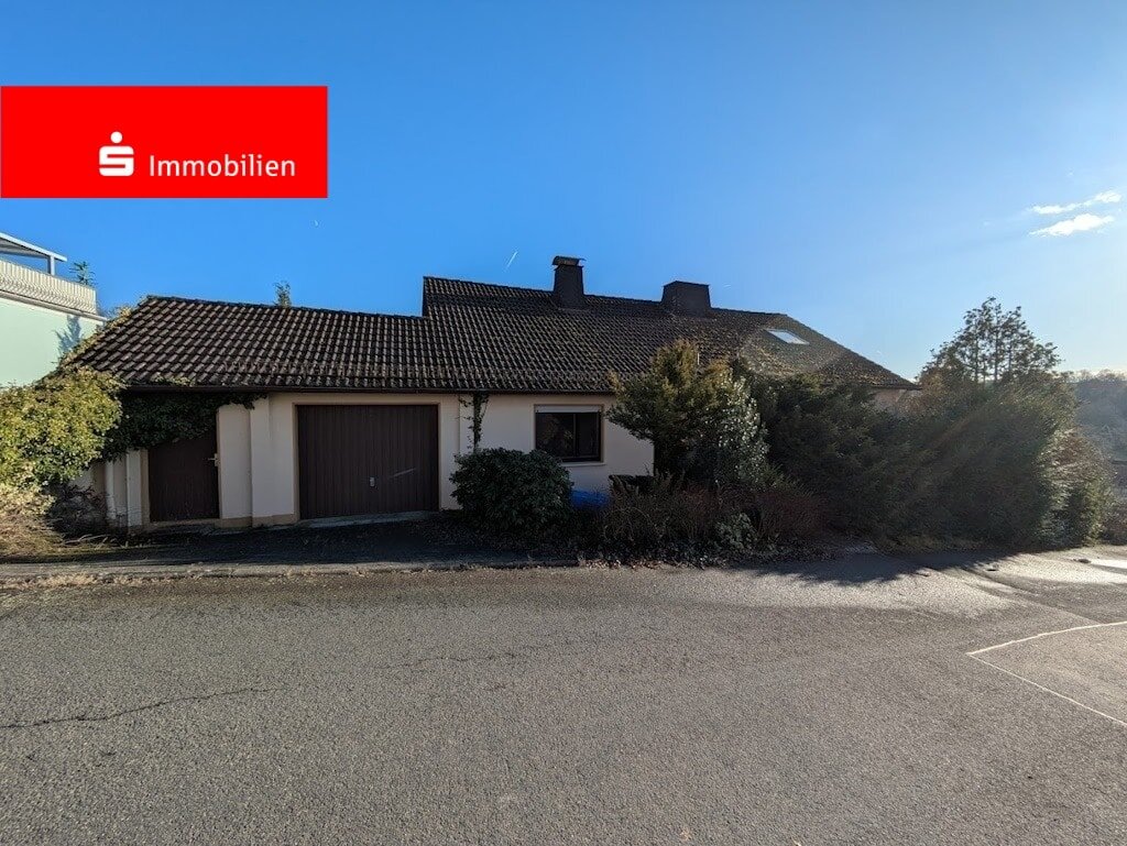 Einfamilienhaus zum Kauf 198.000 € 8 Zimmer 155 m²<br/>Wohnfläche 812 m²<br/>Grundstück Neukirchen Neukirchen 34626