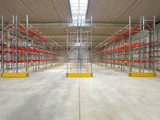 Lagerhalle zur Miete 3.000 m² Lagerfläche Klipphausen 01665