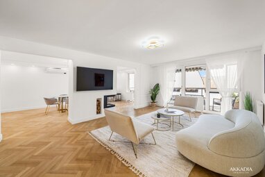 Wohnung zum Kauf 1.499.000 € 4,5 Zimmer 205 m² 5. Geschoss Wien 1030