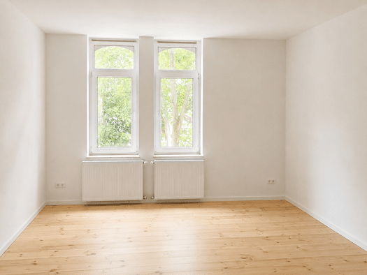 Wohnung zur Miete 1.080 € 3,5 Zimmer 90 m² Geschoss 2/3 frei ab 01.09.2026 Andreasvorstadt Erfurt 99089