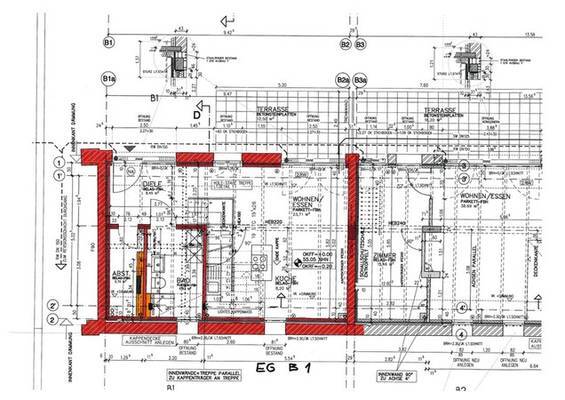 Wohnung zum Kauf provisionsfrei 400.000 € 3 Zimmer 101,2 m²<br/>Wohnfläche ab sofort<br/>Verfügbarkeit Reichensteinstraße Kriegsdorf Troisdorf 53844