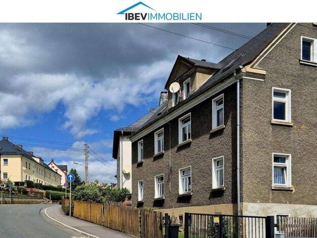 Einfamilienhaus zum Kauf 165.000 € 8 Zimmer 164 m² 869 m² Grundstück Mohlsdorf Mohlsdorf-Teichwolframsdorf 07987