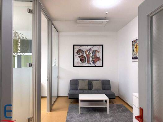 Bürofläche zur Miete 865 € 34,4 m² Bürofläche 10. Oktoberstraße 17/2 Feldkirchen in Kärnten 9560