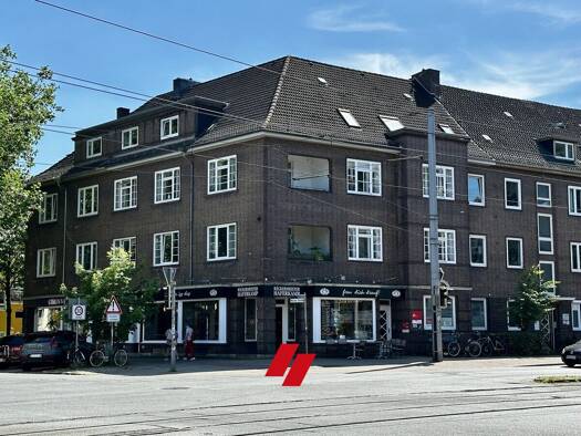 Wohnung zur Miete 760 € 2 Zimmer 65 m² EG frei ab 01.09.2026 Gete Ost 28211