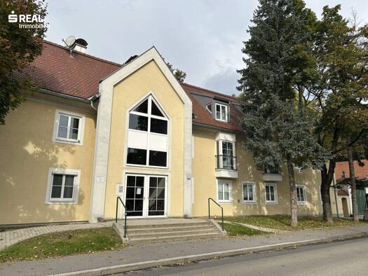 Wohnung zum Kauf 190.000 € 2 Zimmer Eggenberg Graz,14.Bez.:Eggenberg 8020