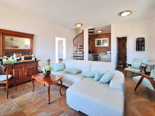 Mehrfamilienhaus zum Kauf 299.000 € 3 Zimmer 90 m² Mošćenička Draga Mošćenička Draga 51417