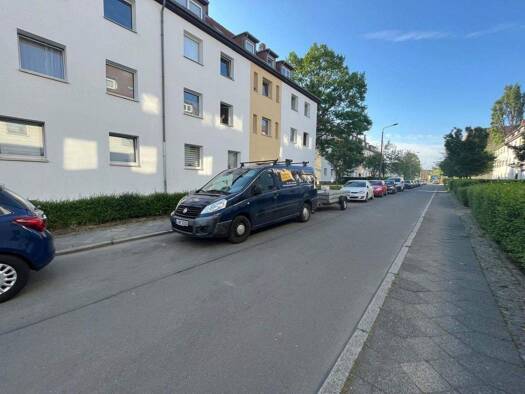 Wohnung zum Kauf provisionsfrei 106.000 € 3 Zimmer 62 m² Paunsdorf Leipzig 04328