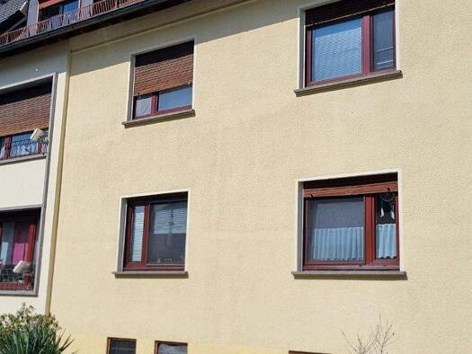 Wohnung zur Miete 625 € 3 Zimmer 66 m² 2. Geschoss frei ab sofort Mühlhof Nürnberg 90453