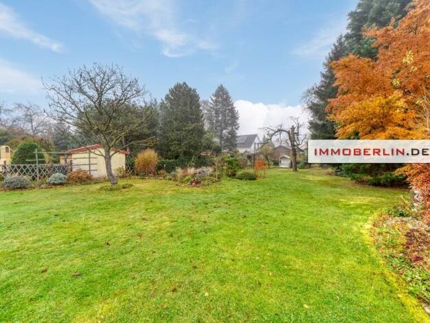 Einfamilienhaus zum Kauf 519.000 € 5 Zimmer 145 m² 578,5 m² Grundstück Mahlsdorf Berlin 12623