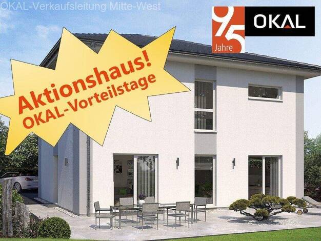 Einfamilienhaus zum Kauf 922.900 € 6 Zimmer 187 m² 600 m² Grundstück St Leon St. Leon-Rot 68789