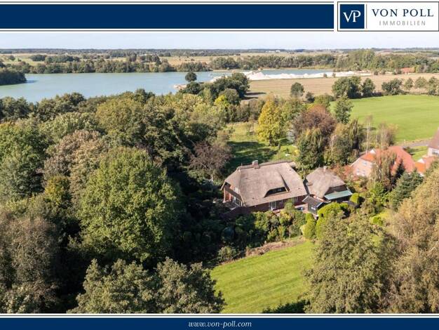 Einfamilienhaus zum Kauf 499.000 € 6 Zimmer 207 m² 3.488 m² Grundstück Westerende Großheide 26532