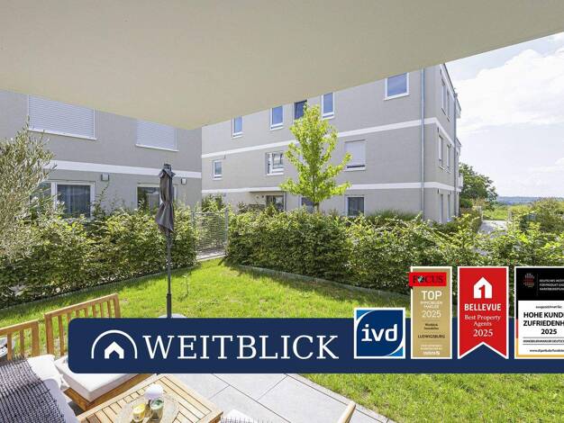 Wohnung zum Kauf 295.000 € 2 Zimmer 68 m² EG Erbstetten Burgstetten 71576