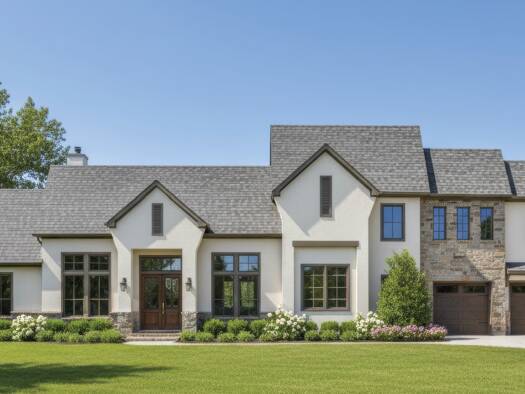 Einfamilienhaus zum Kauf 1.300.429 € 431,9 m² 2.751,9 m² Grundstück 32815 Fulshear Rose Court Brookshire 77423