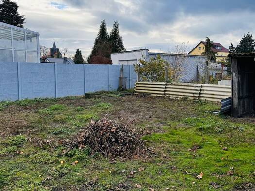 Grundstück zum Kauf 69.995 € 561 m² Grundstück Bäkestraße 7 B Detershagen Burg 39288