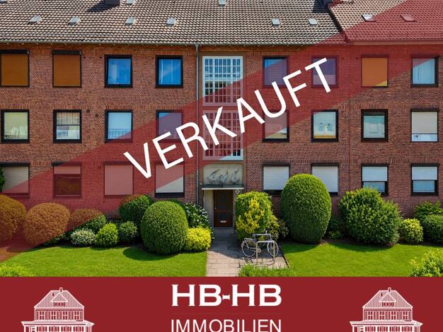 Wohnung zum Kauf 159.000 € 3 Zimmer 59,3 m² Westend West 28217
