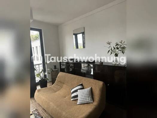 Wohnung zur Miete Tauschwohnung 670 € 2 Zimmer 42 m² 3. Geschoss Französisch Buchholz Pankow 10439